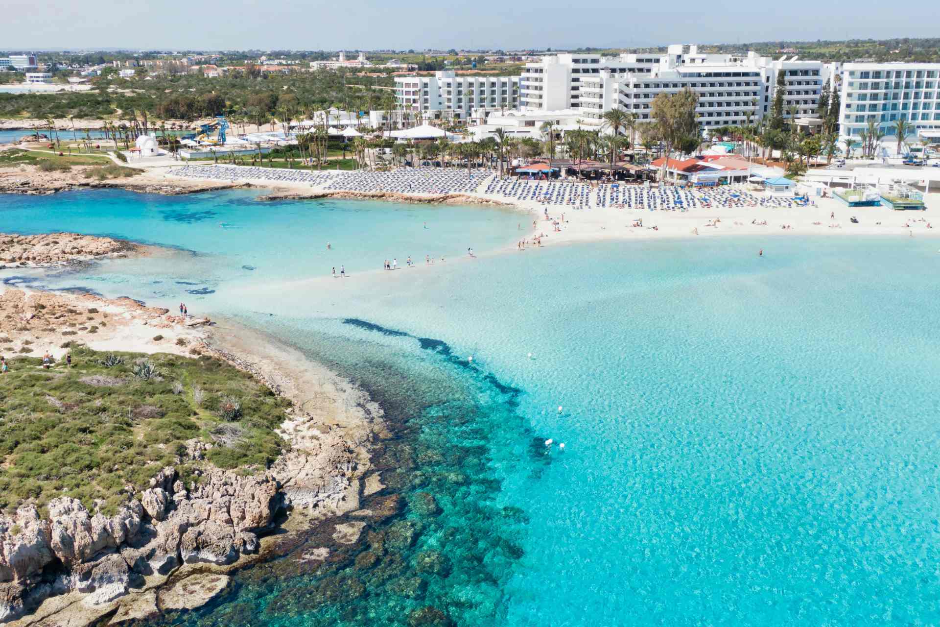 Ayia Napa