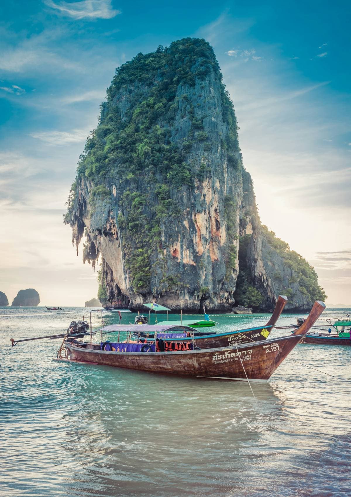 Thailand