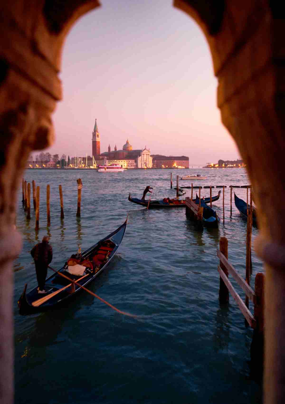 Classic Italy Tour — photo 3