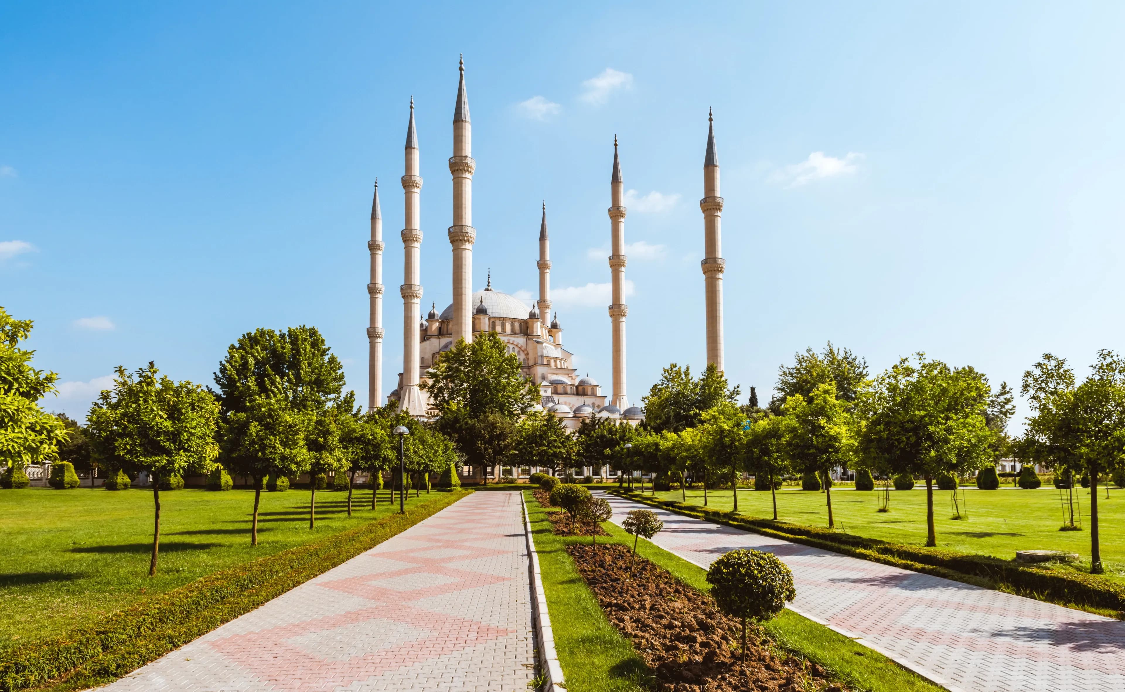 Adana