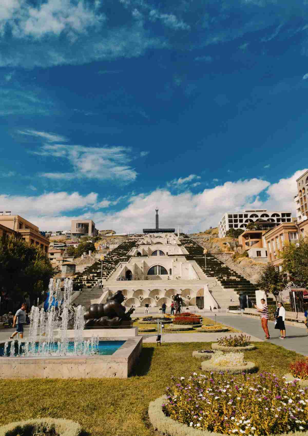 Georgia and Armenia — photo 2