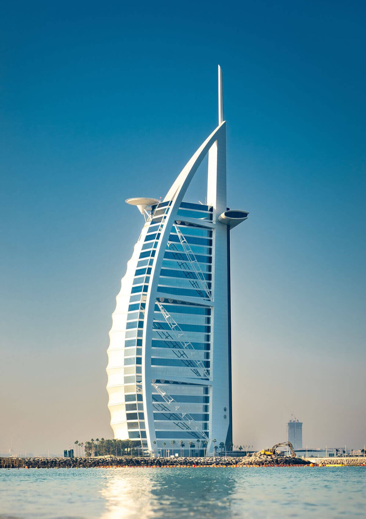 United Arab Emirates