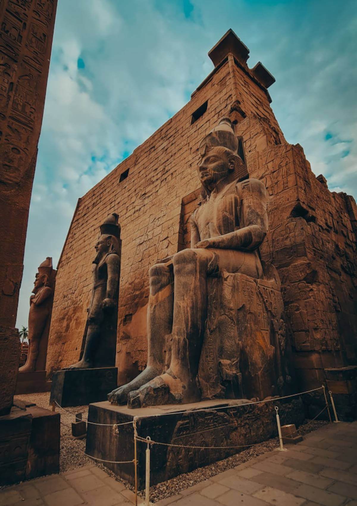 Egypt