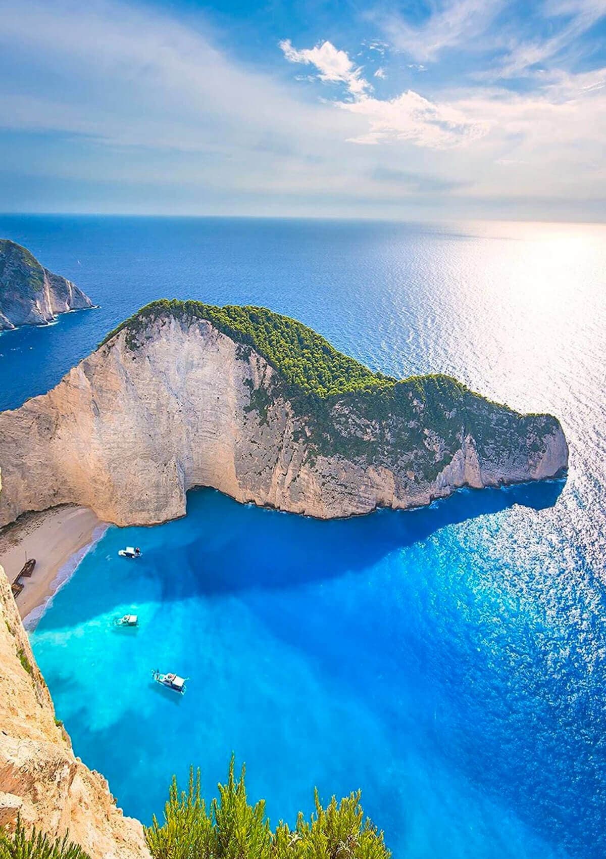 Greece