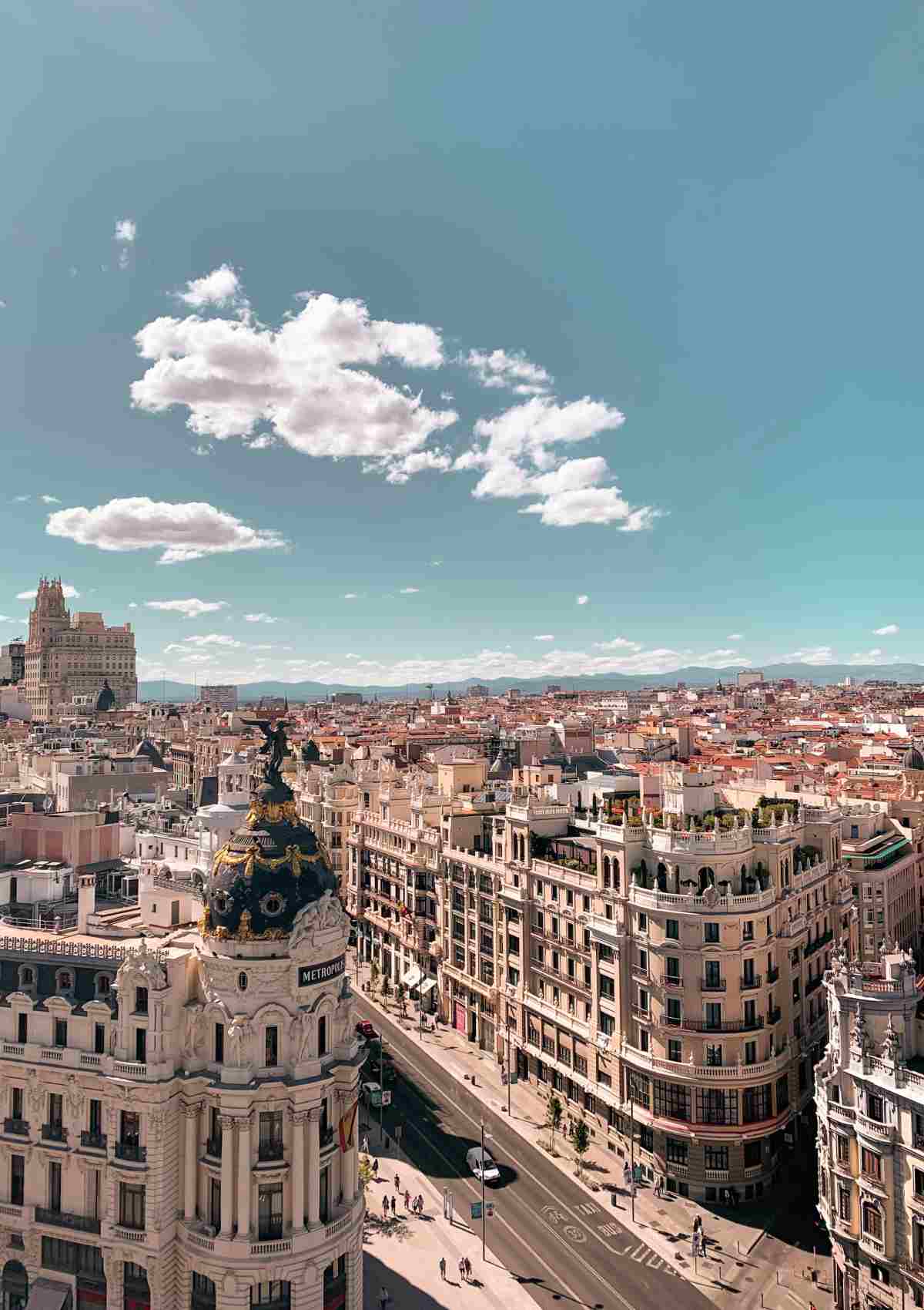 Madrid — photo 4