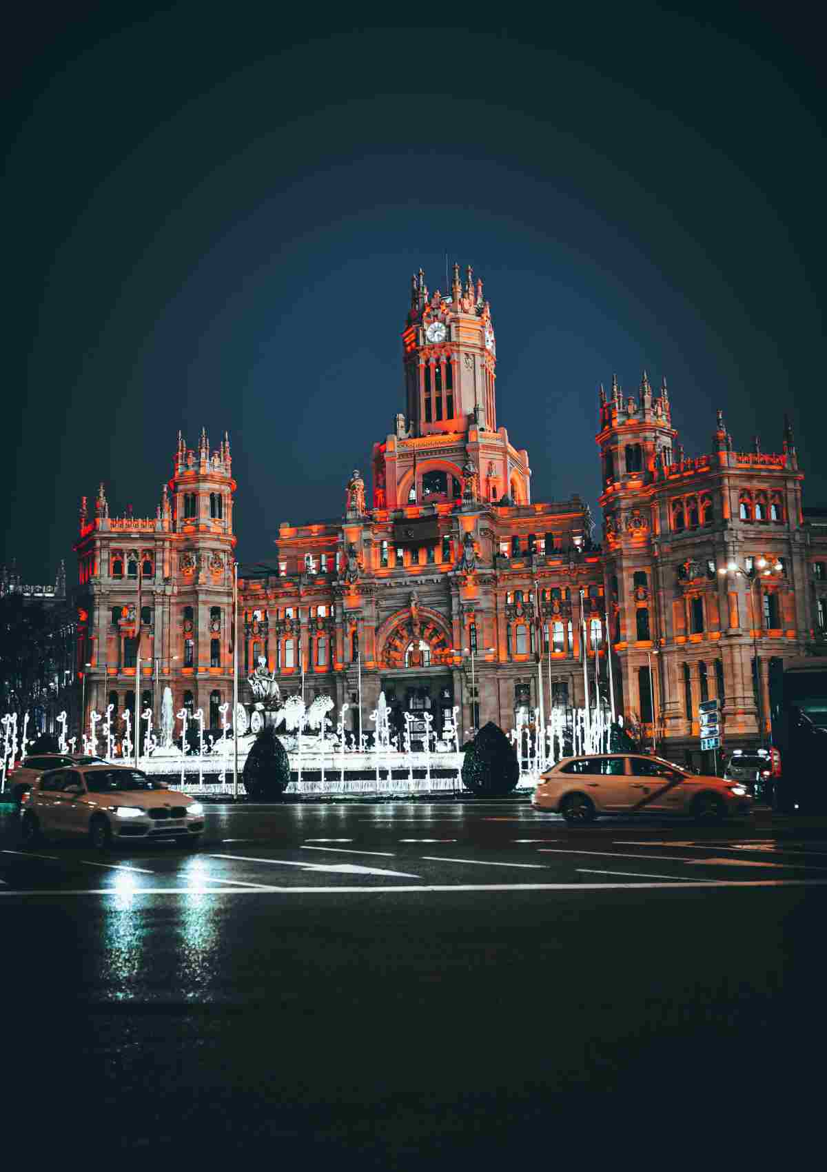 Madrid — photo 3