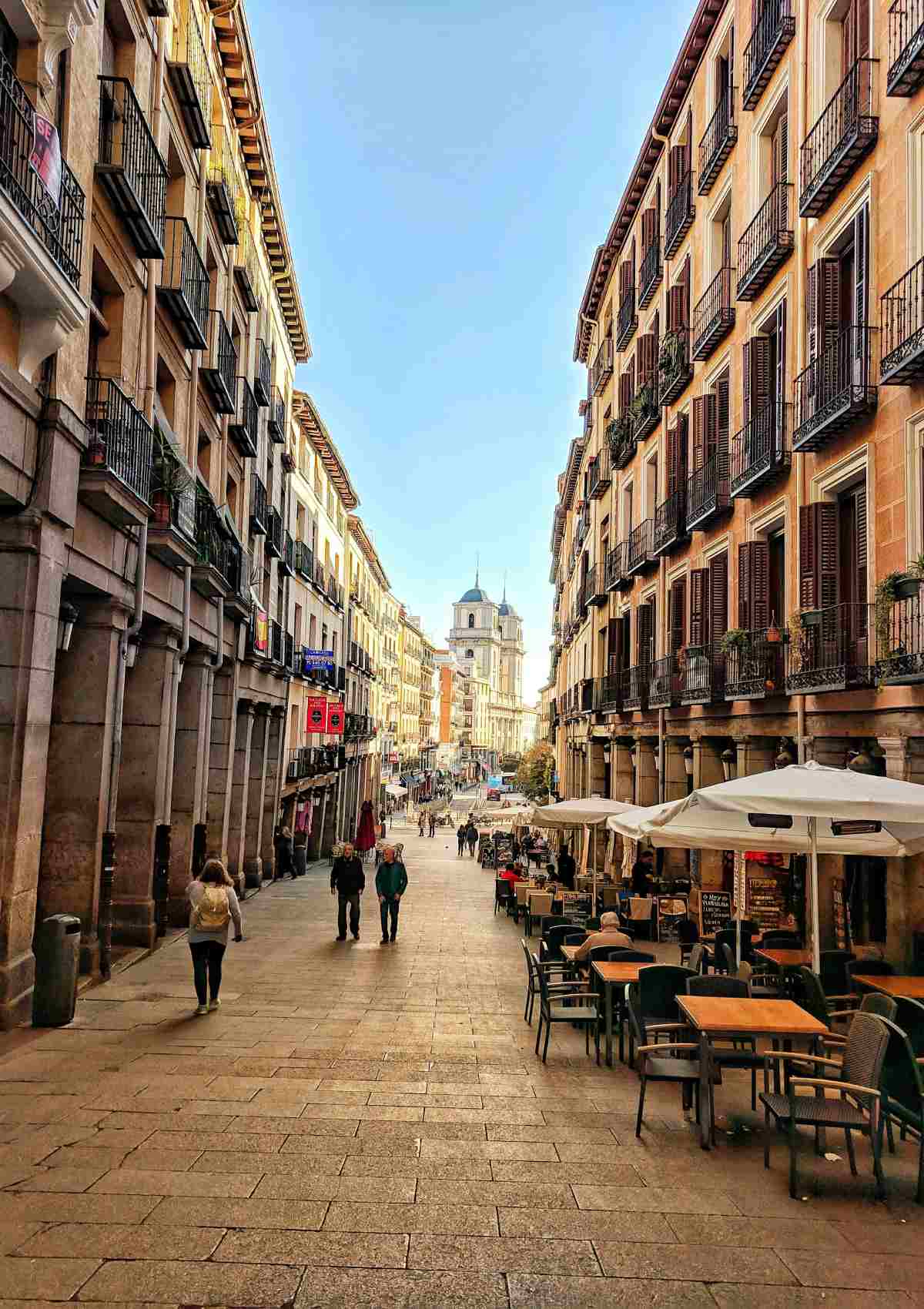 Madrid — photo 1