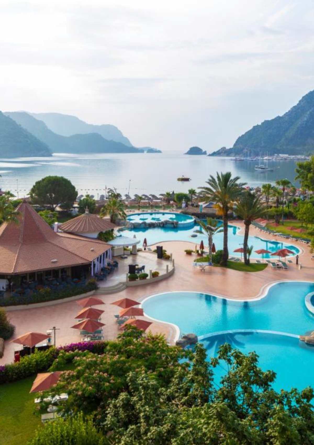Marmaris — photo 2