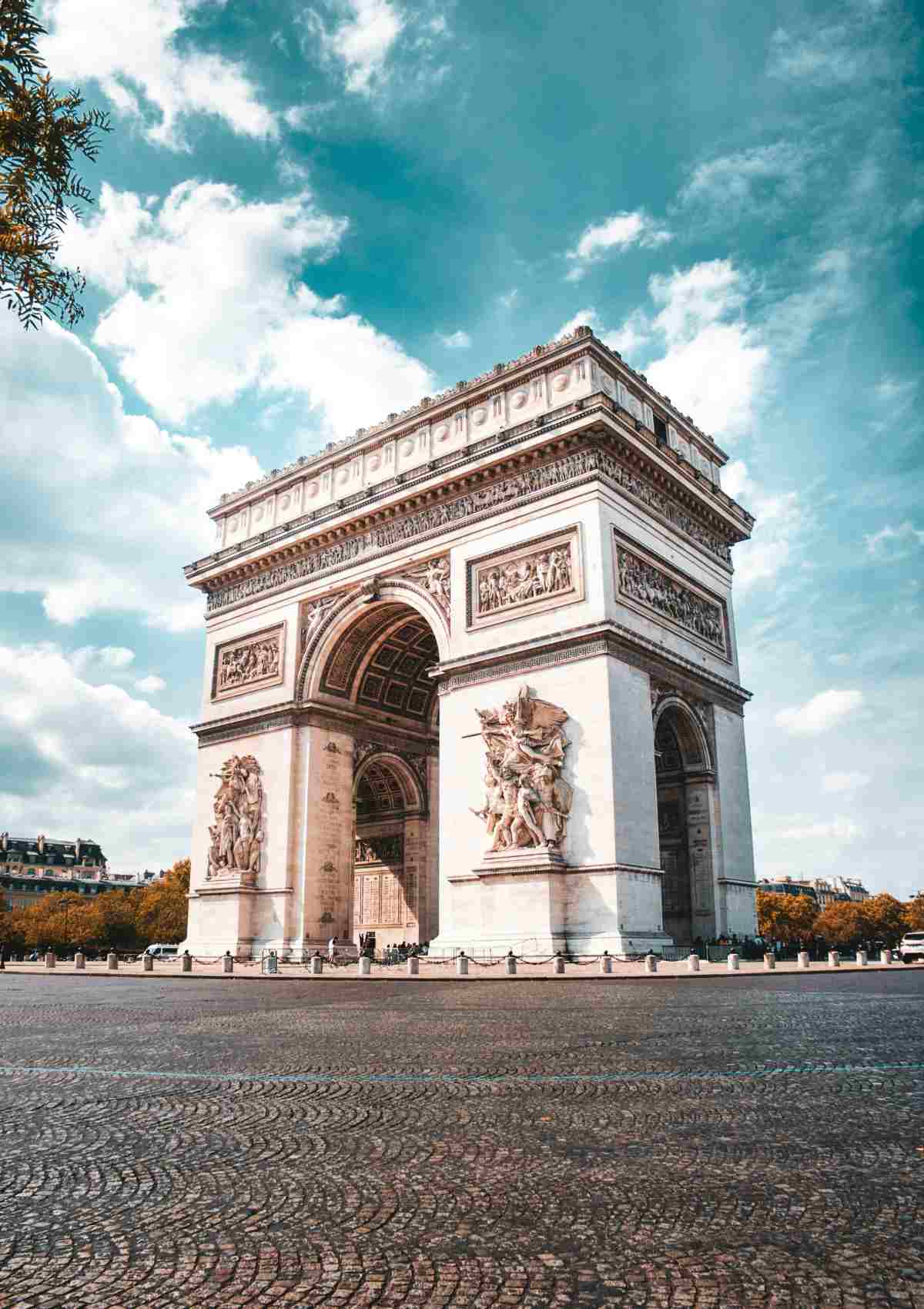 Paris Love — photo 1