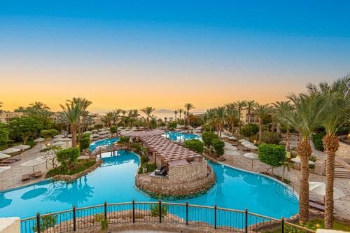 Sharm El Sheikh