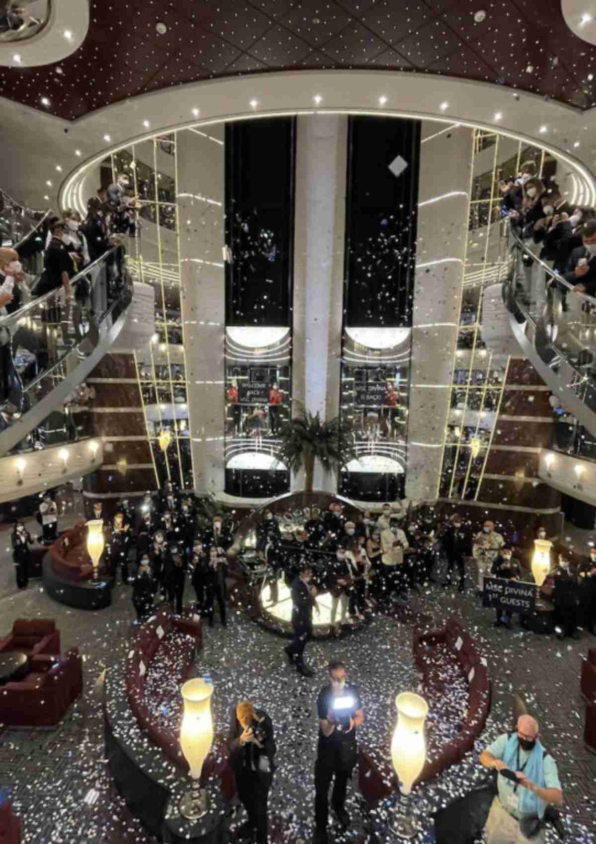MSC Divina — photo 4