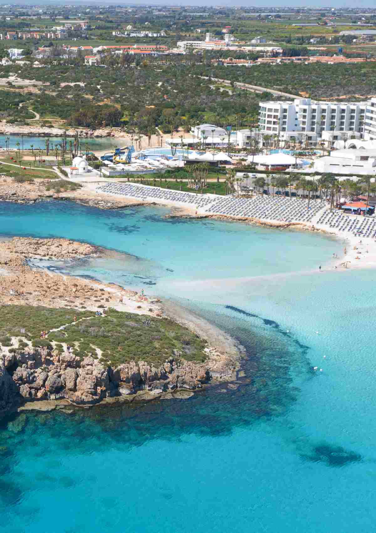 Ayia Napa — photo 3