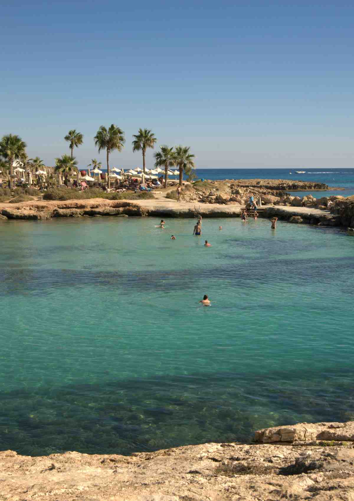 Ayia Napa — photo 1