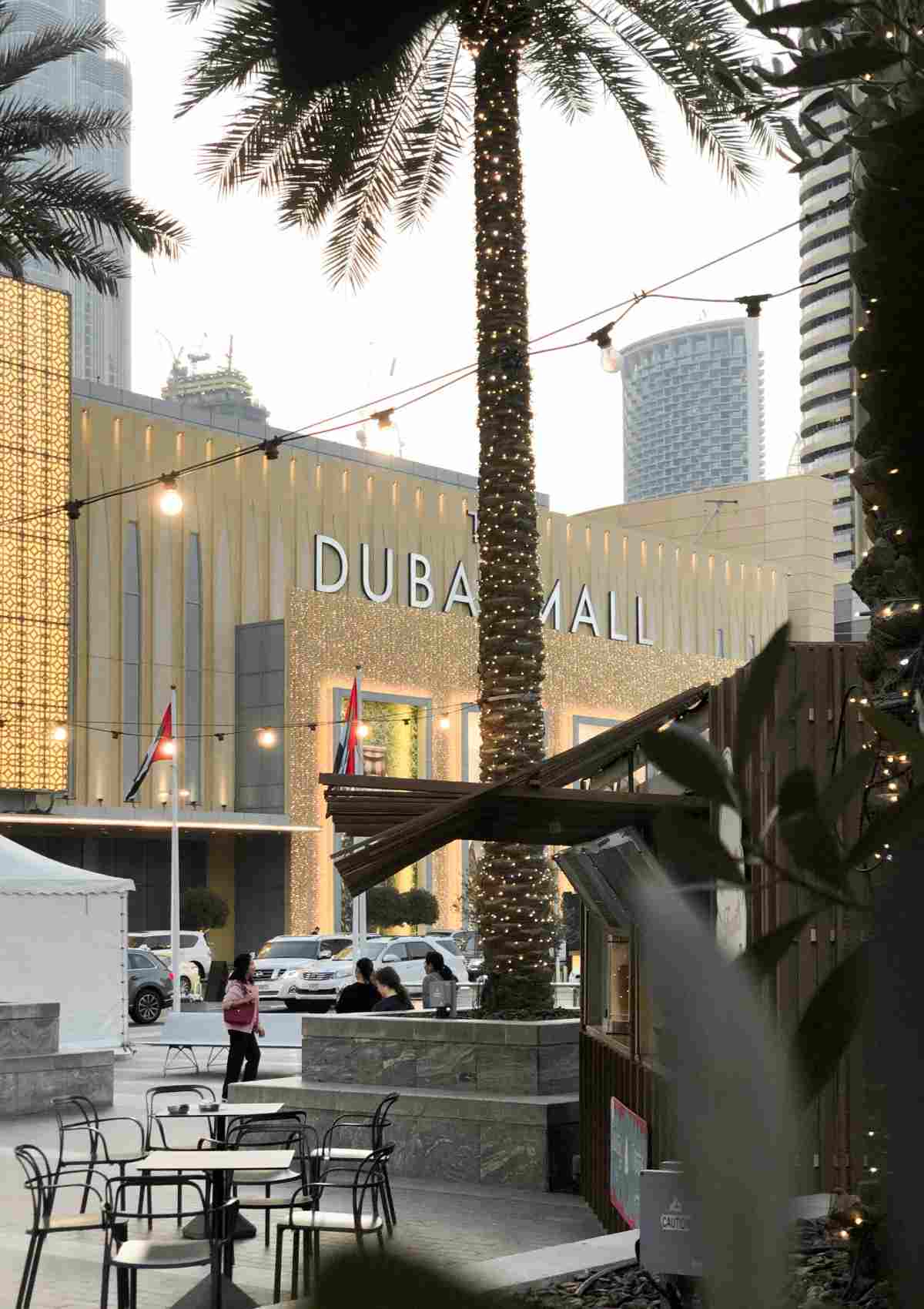 Dubai — photo 4
