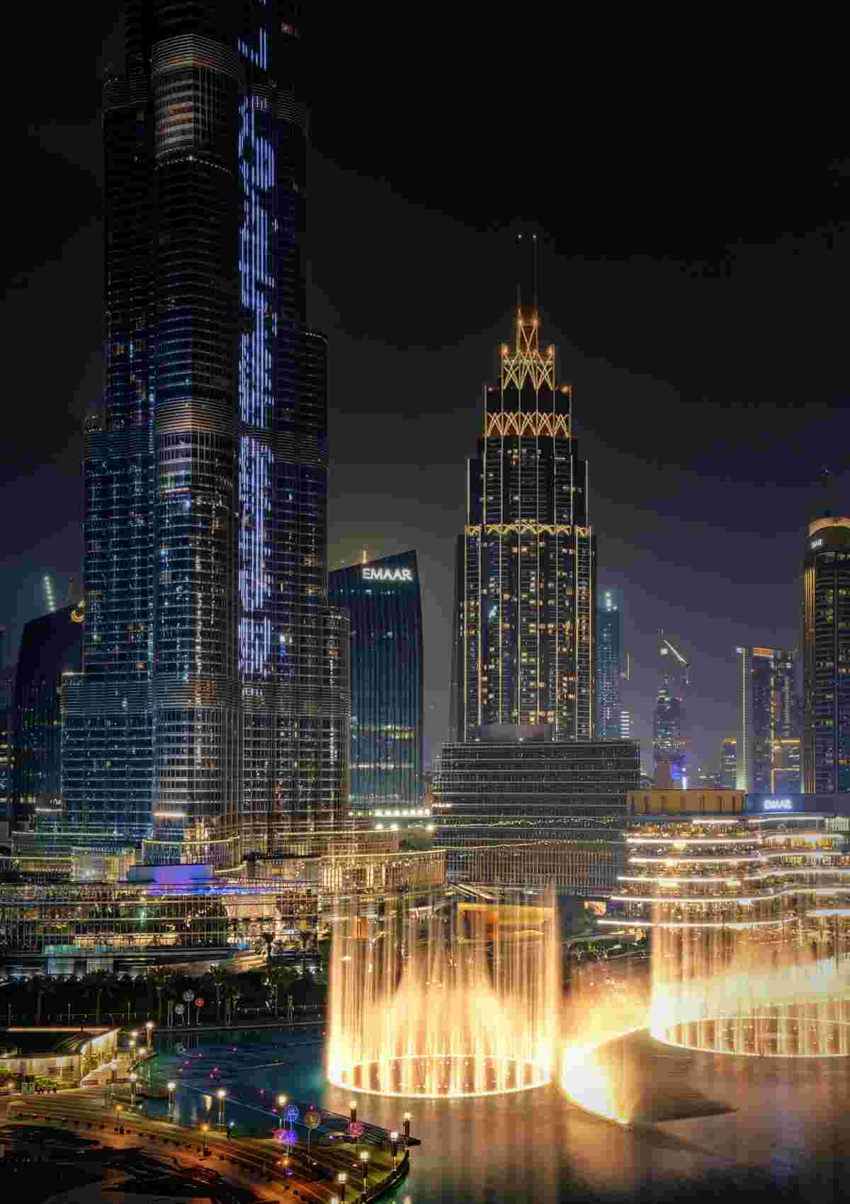 Dubai — photo 6