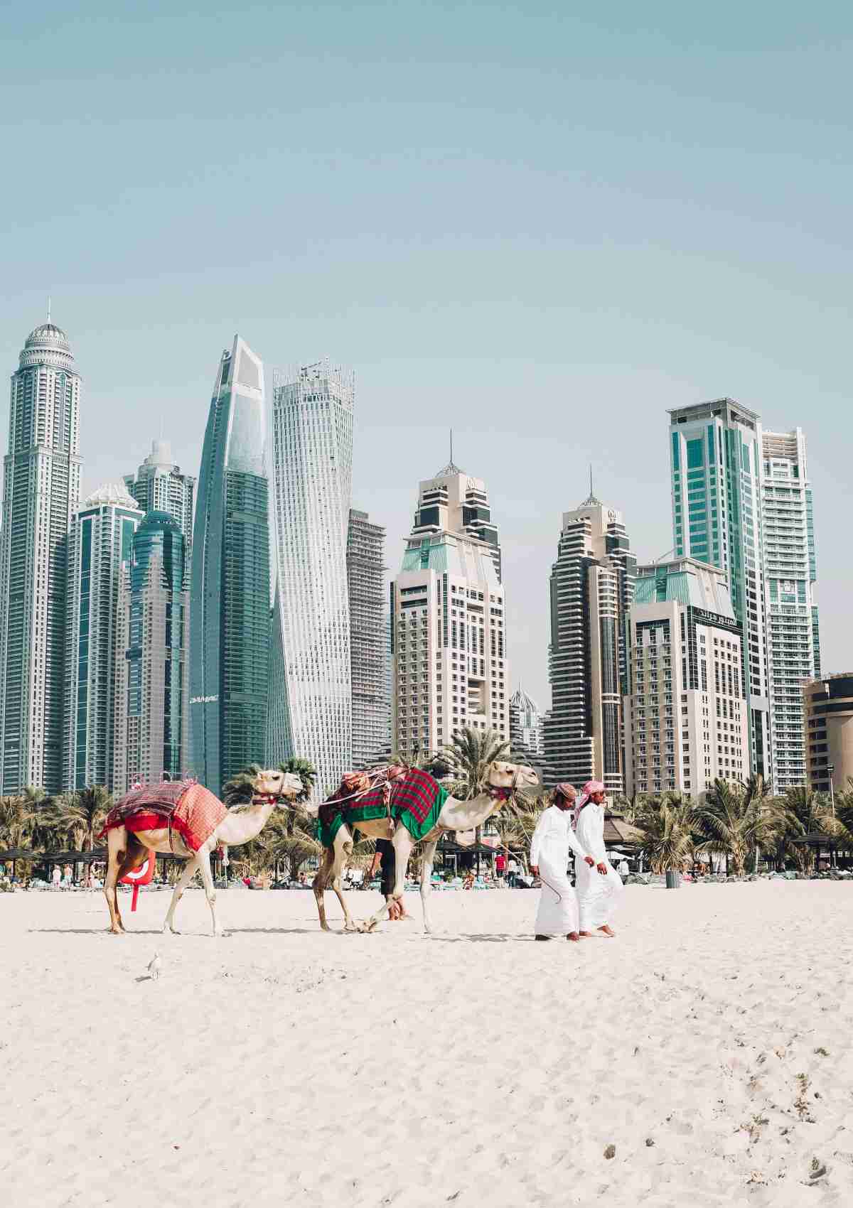 Dubai — photo 2