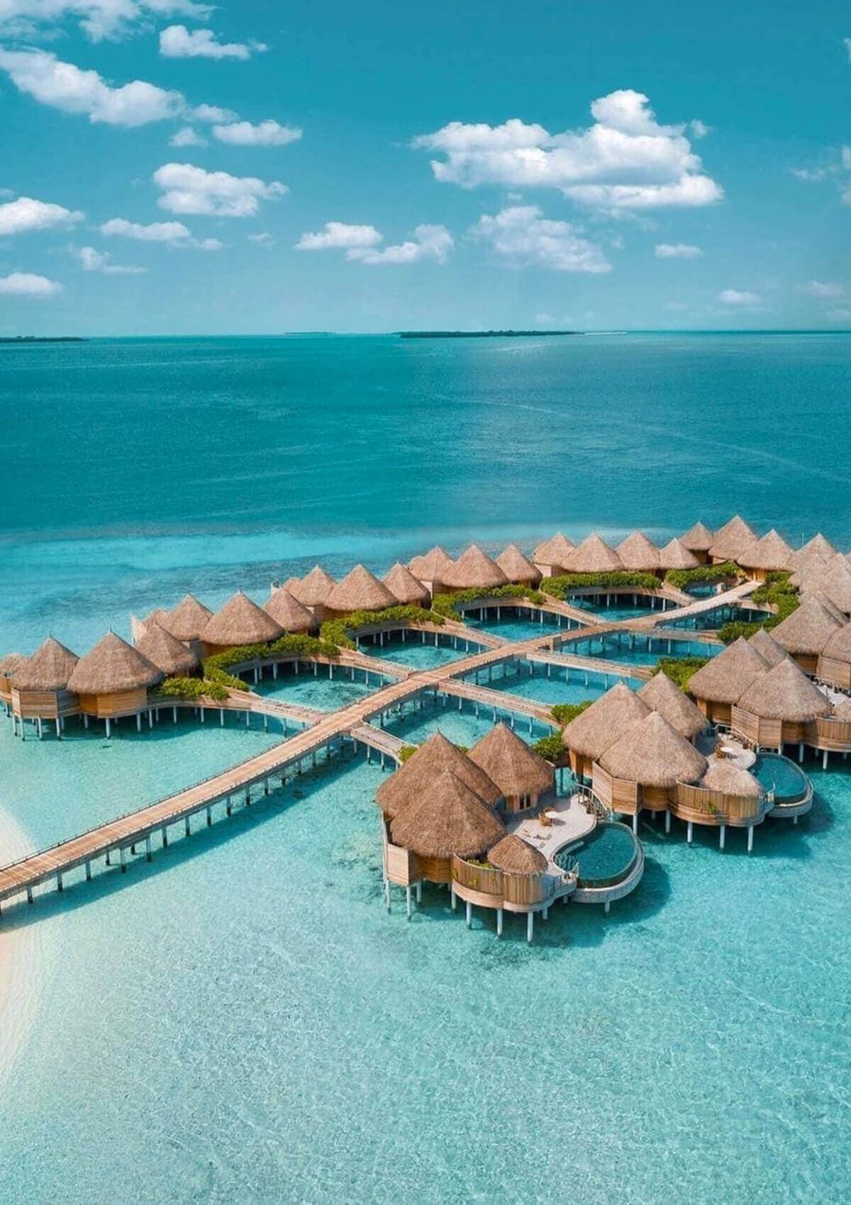 Maldives — photo 1