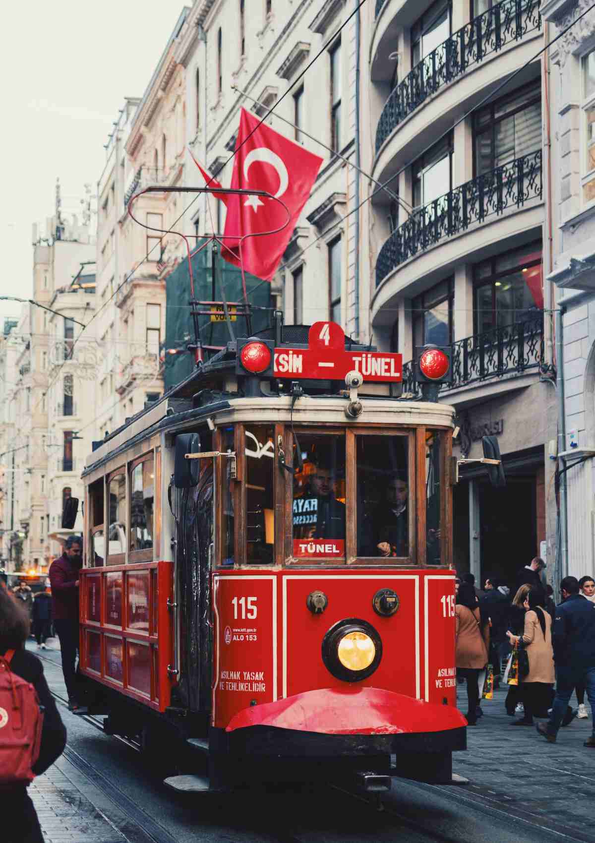 Istanbul — photo 1