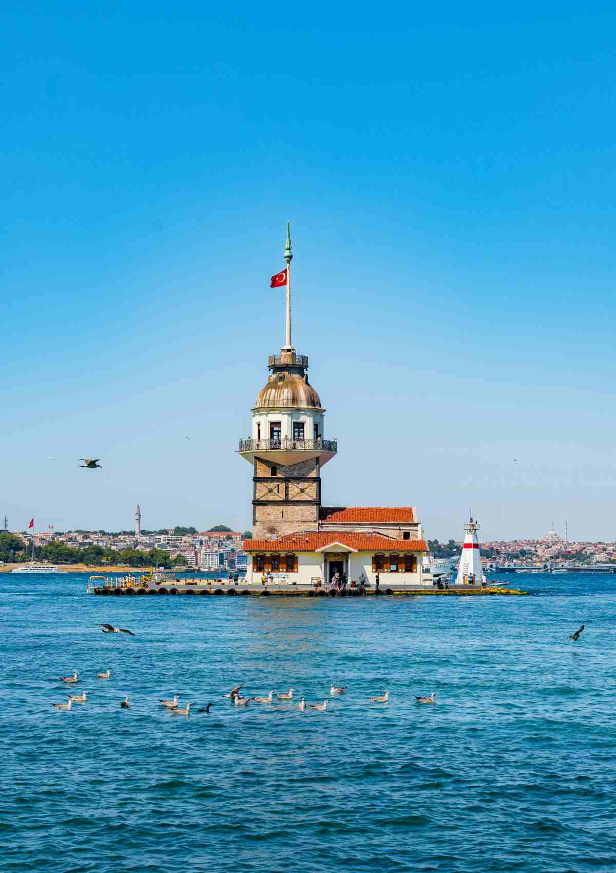 Istanbul — photo 2
