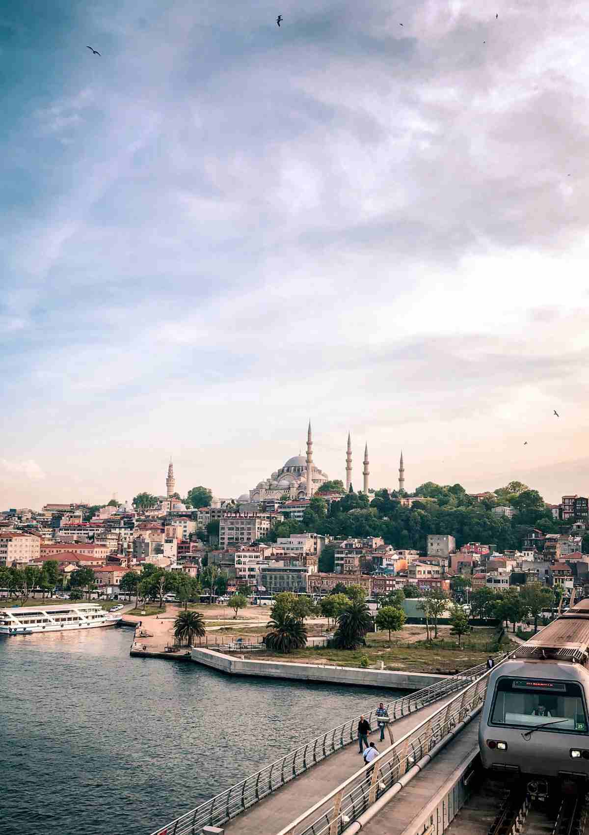 Istanbul — photo 3
