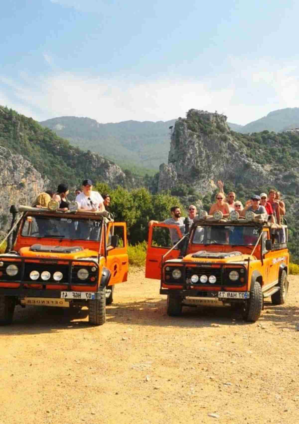Marmaris — photo 3