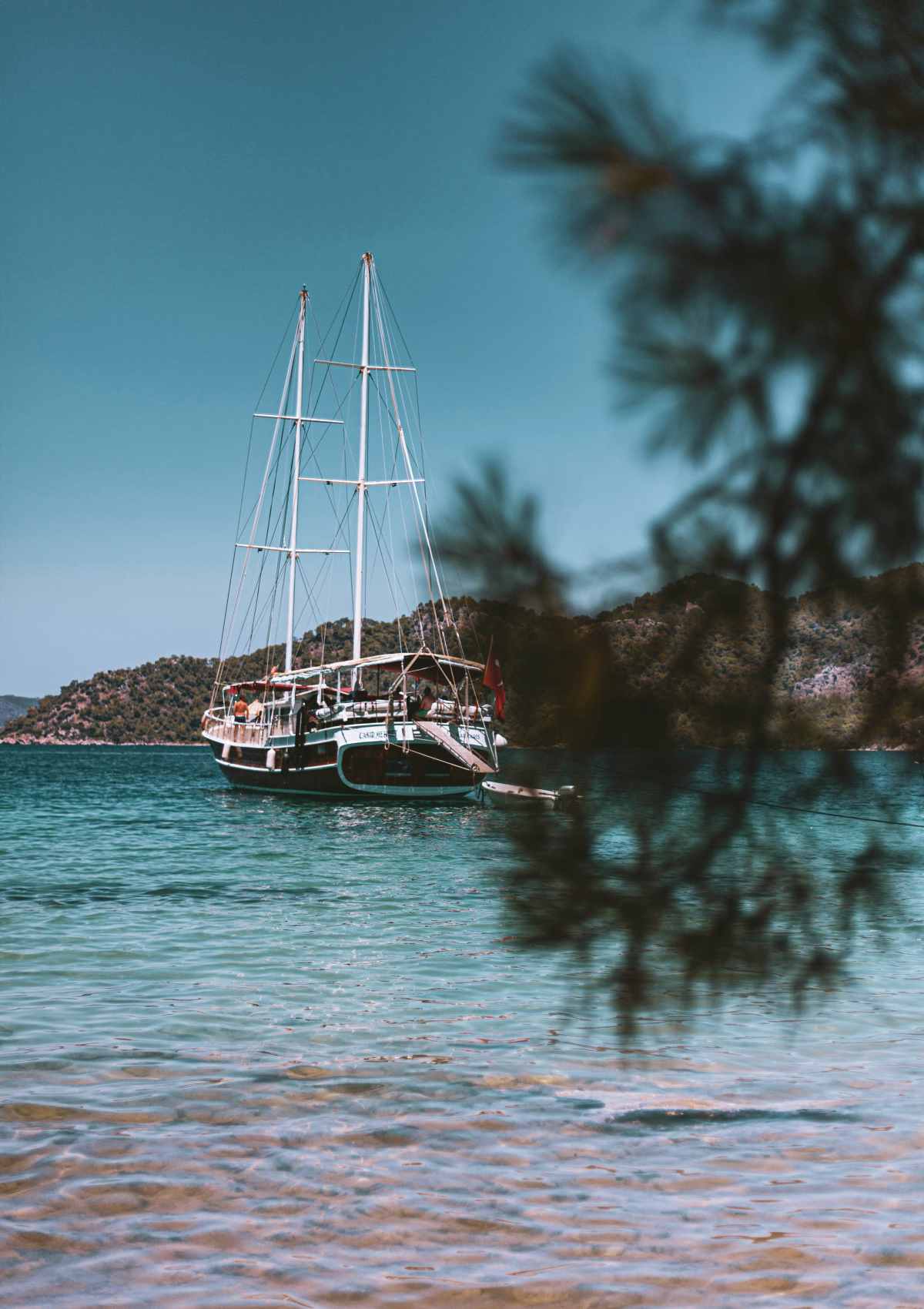Marmaris — photo 1