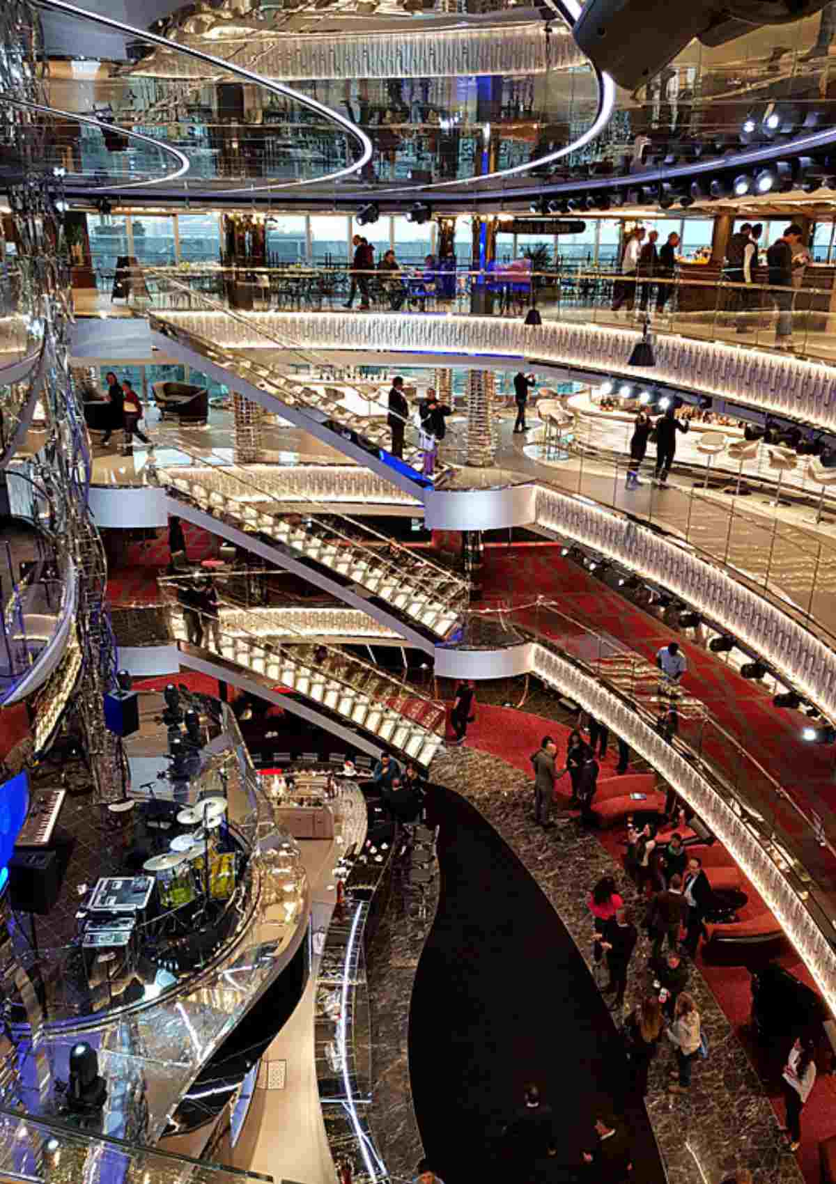 MSC Seaside — photo 2