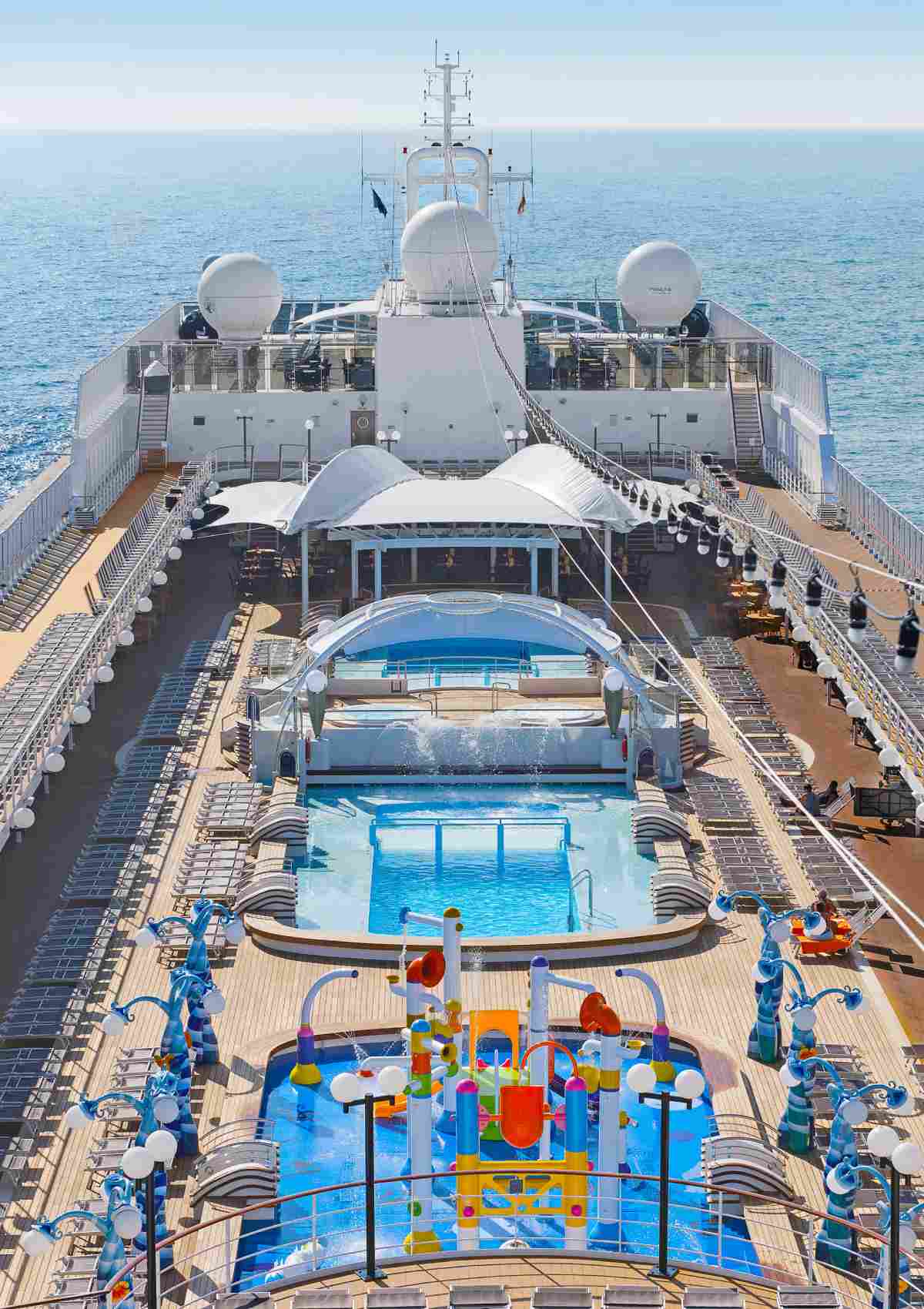 MSC Sinfonia — photo 4