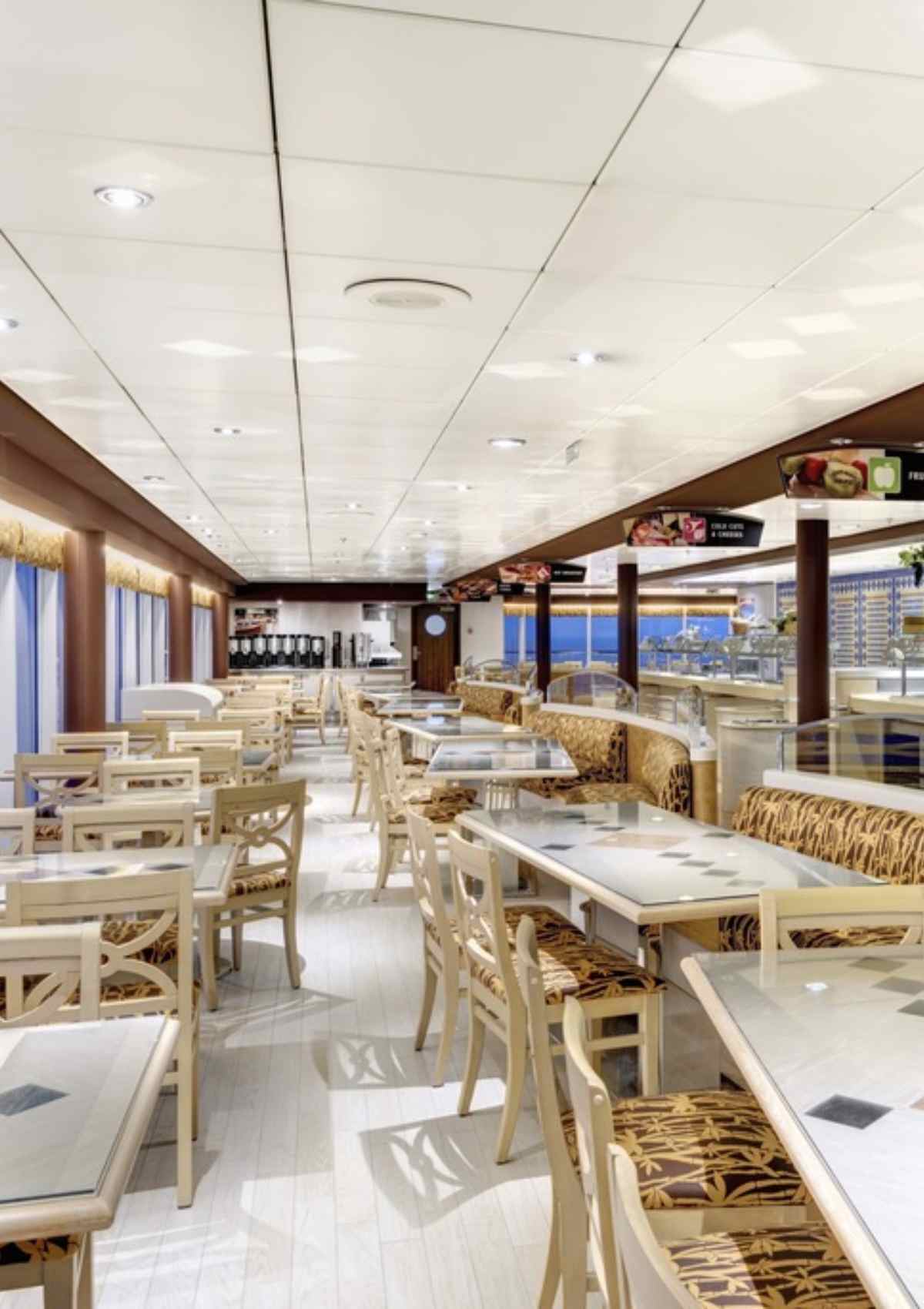 MSC Sinfonia — photo 1