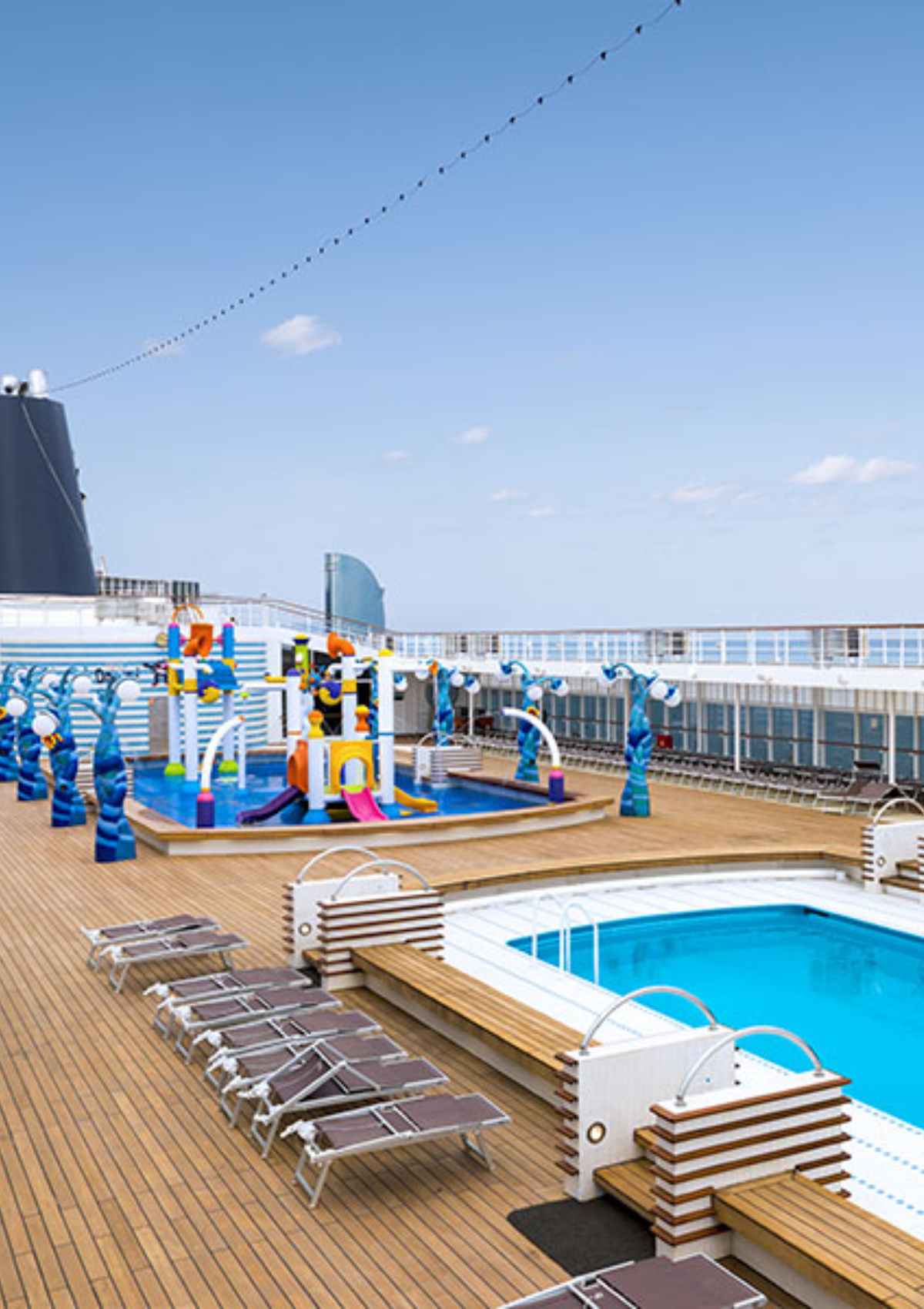 MSC Sinfonia — photo 3