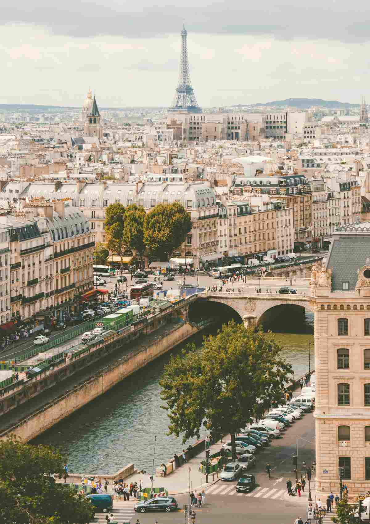 Paris Love — photo 5