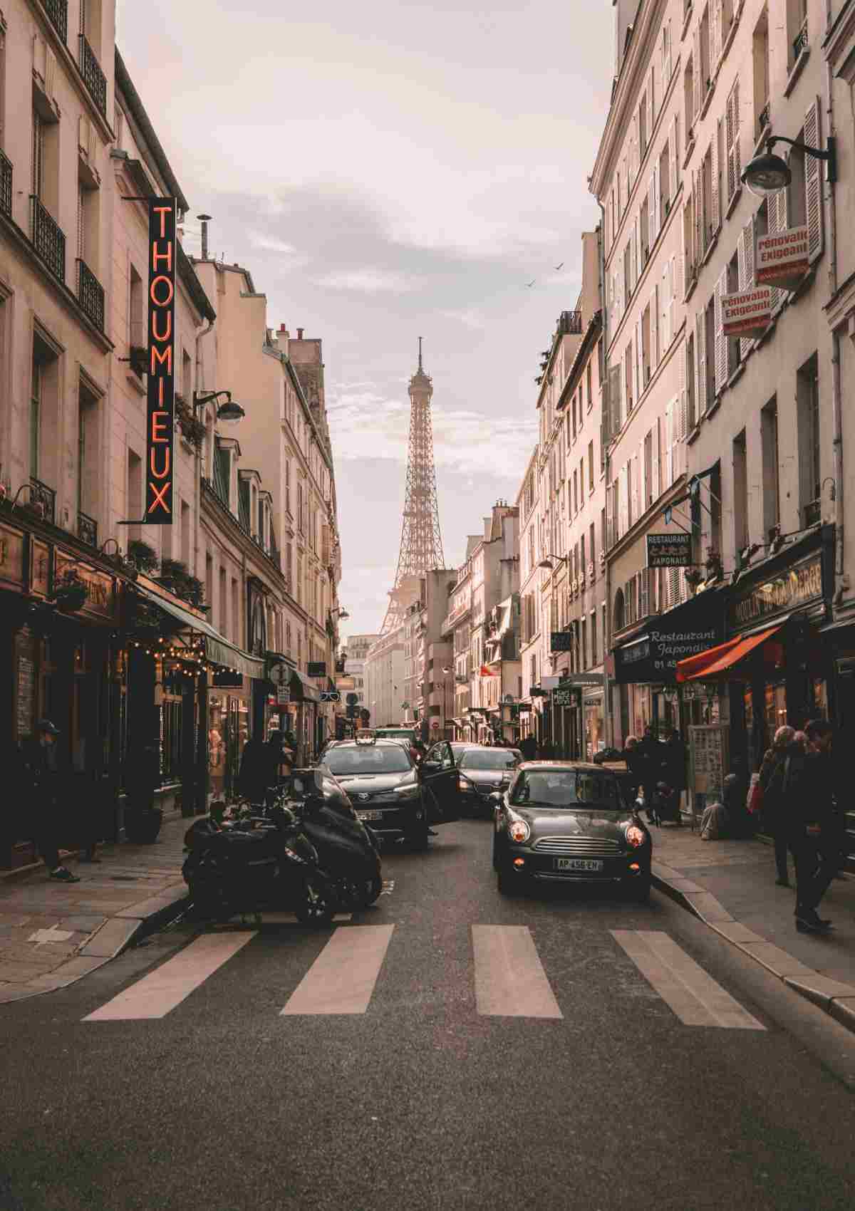 Paris Love — photo 4
