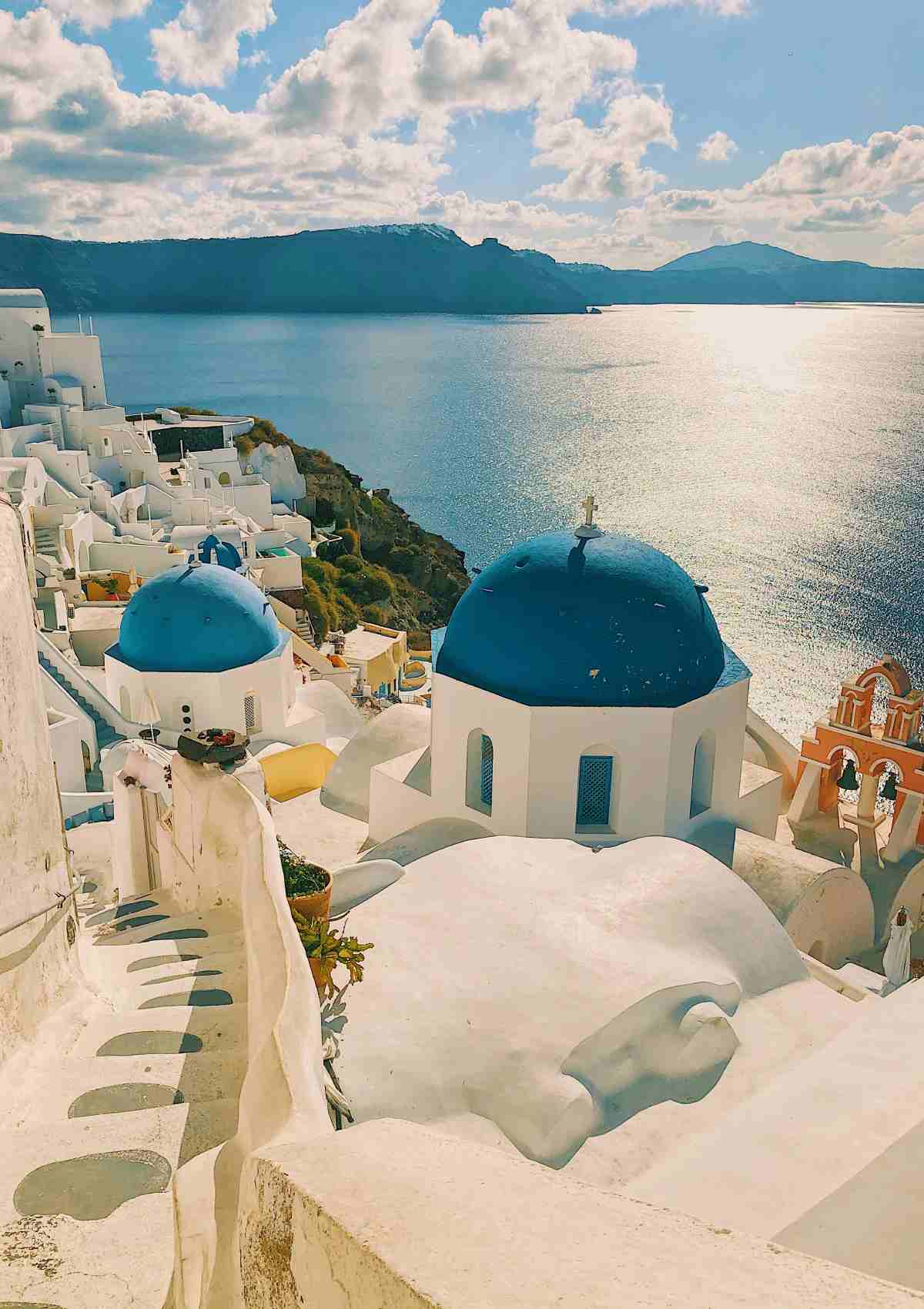 Santorini & Mykonos — photo 2