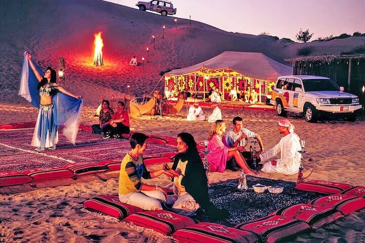 Sharm El Sheikh — photo 1