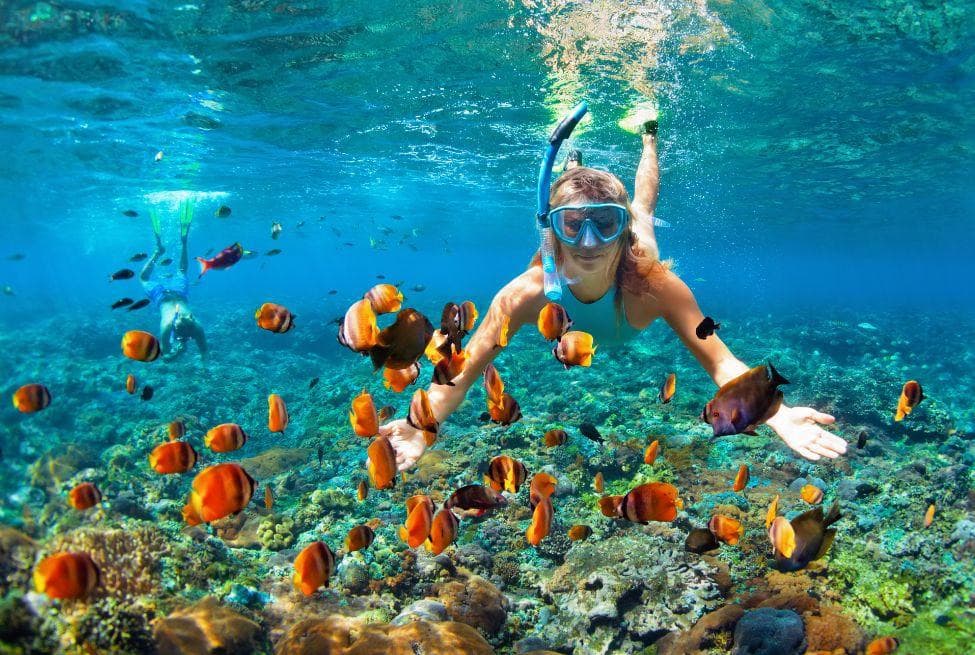 Sharm El Sheikh — photo 2