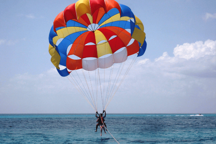Sharm El Sheikh — photo 3