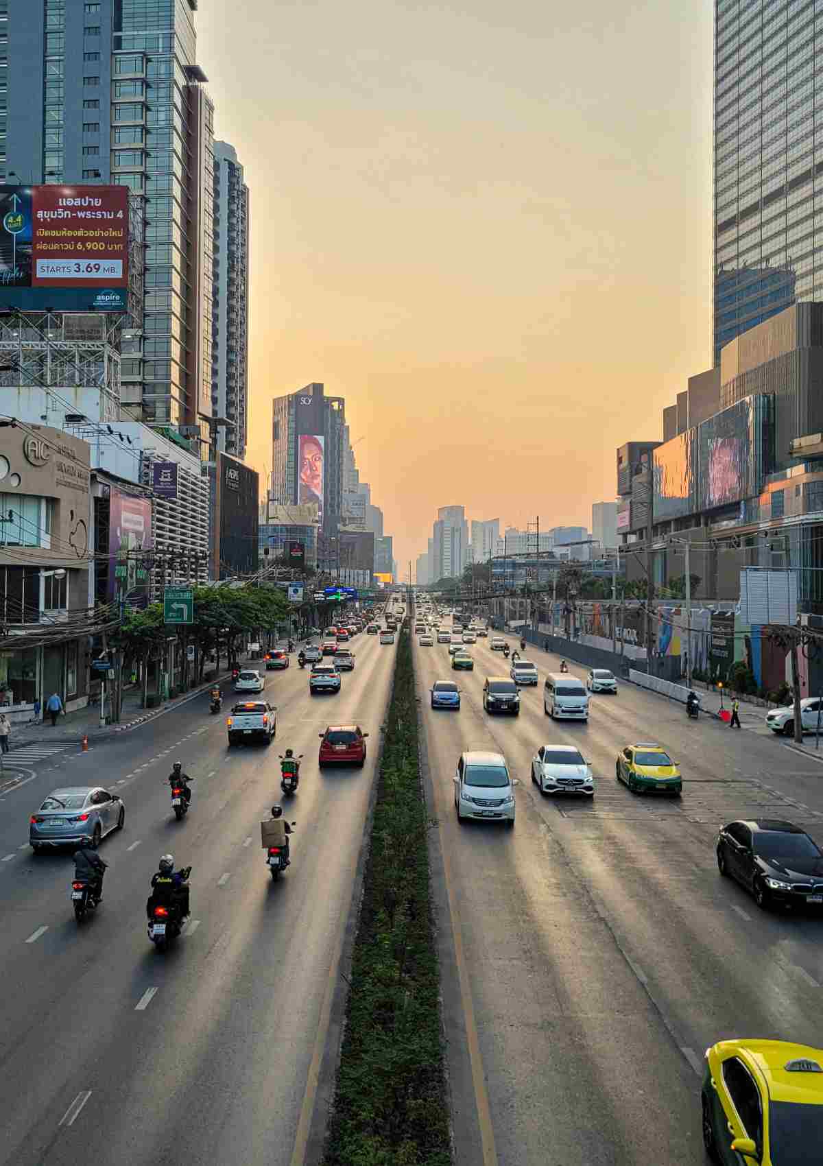 Bangkok and Phuket — photo 3