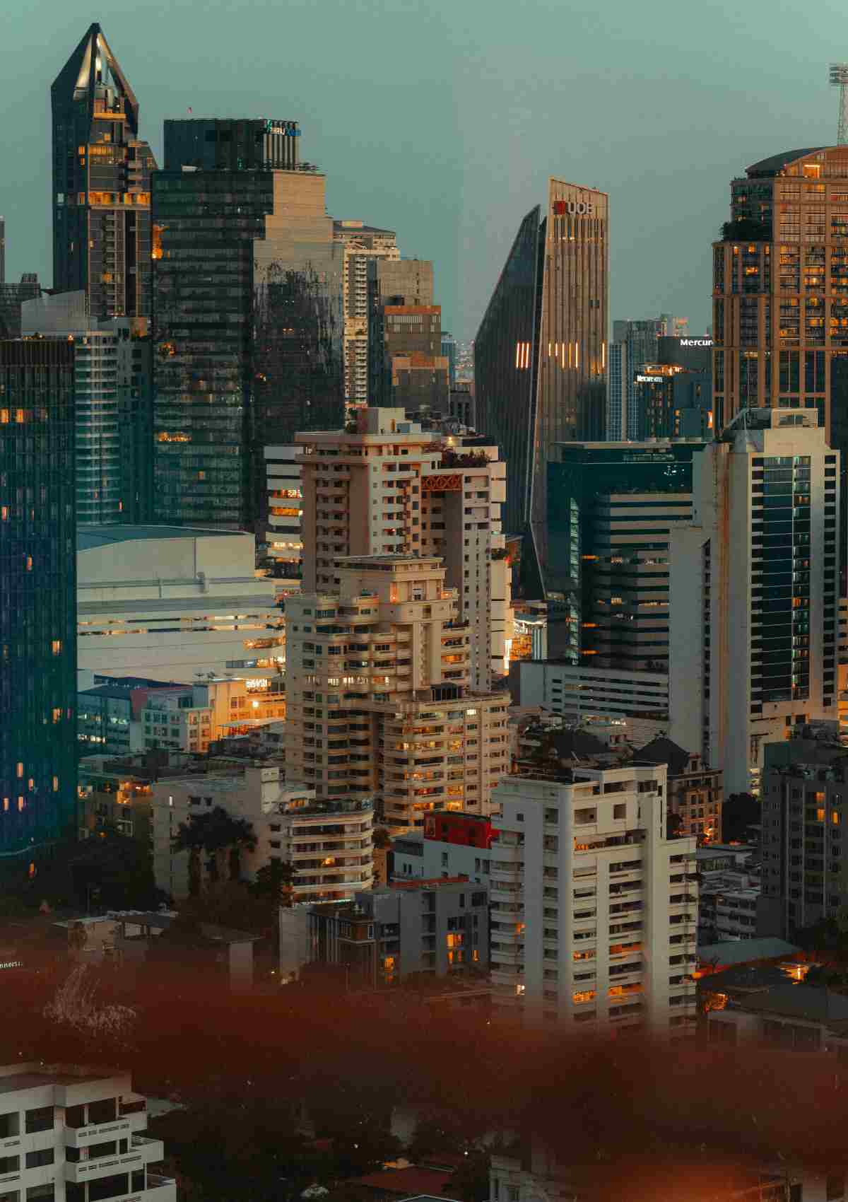 Bangkok and Phuket — photo 4