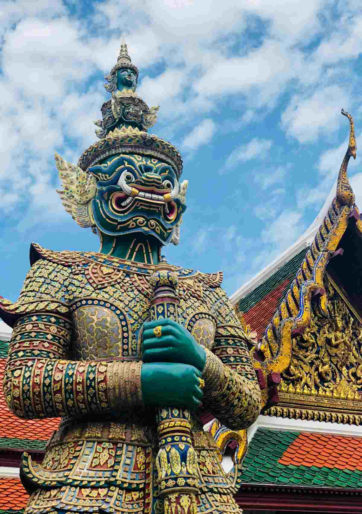 Bangkok and Phuket — photo 2