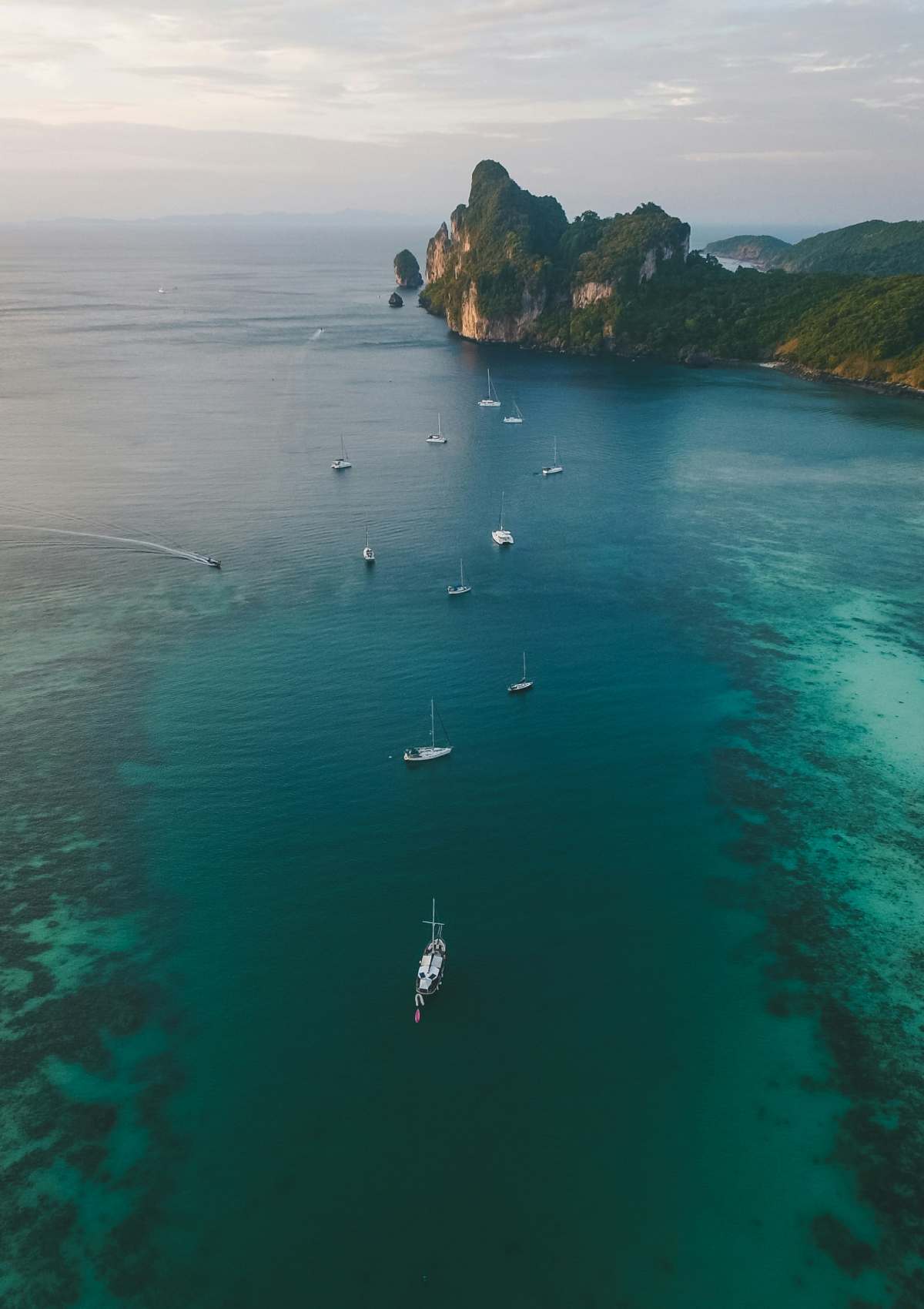 Bangkok and Phuket — photo 1
